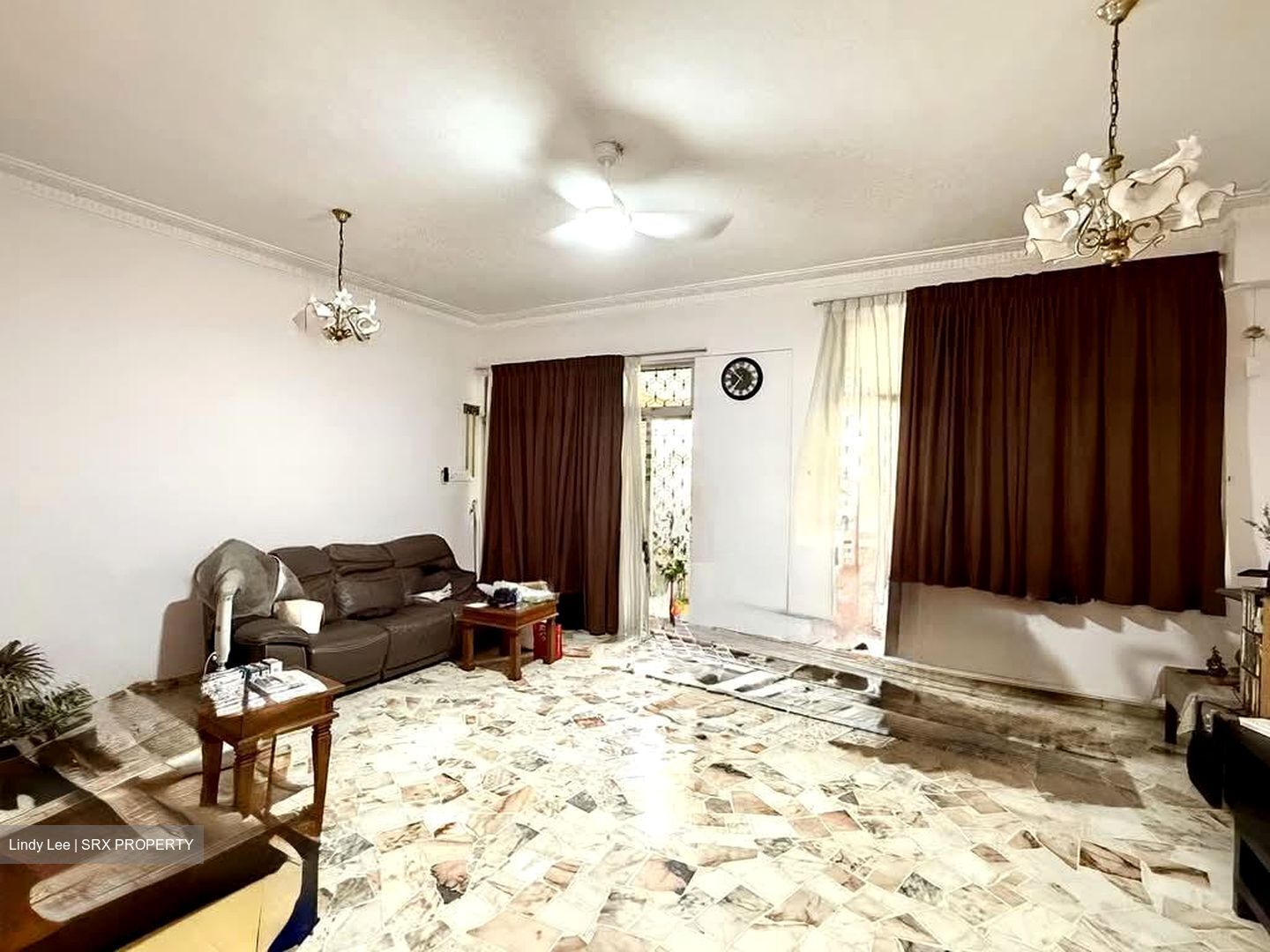 Richards Avenue (D19), Terrace #542892111